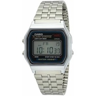 Casio A159W-N1DF Classic Digital Bracelet Watch