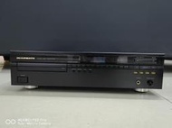 （詢價）瑞宇 原裝馬蘭士CD-60發燒CD機，采用飛利浦CDM4不死光頭+