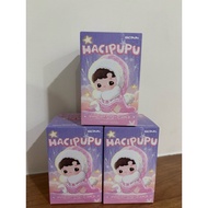 Blind Box Hacipupu New