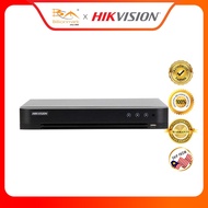 HIKVISION 4/8/16 CHANNEL DS-7204HQHI-K1/E / DS-7208HQHI-K1/E / IDS-7216HQHI-M2/S 1080P 1U H.265 DVR 