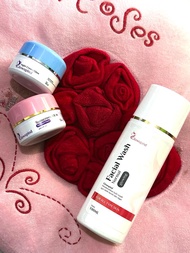 FARMA WDC GLOWUPIND SKINCARE BPOM ORIGINAL