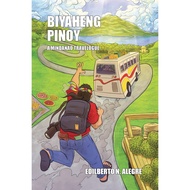 Biyaheng Pinoy: A Mindanao Travelogue