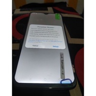 LCD FULLSET FREME OPPO F9 DAN REALME 2PRO ORI COPOTAN minus bintik