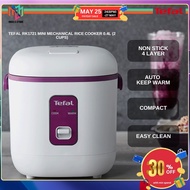 Tefal Mini Rice Cooker (0.4L) RK1721