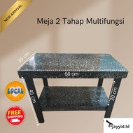 WOODEN LAPTOP TABLE COMPUTER TABLE, AQUARIUM TABLE, AESTHETIC LIVING ROOM TABLE, MULTIFUNCTIONAL TAB