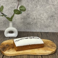 Clef.6 白巧克力伯爵茶磅蛋糕
