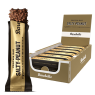 Sweden Barebells BOX protein bar