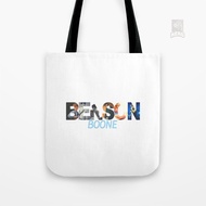 SLING BAG | Benson Boone essential t shirt Benson Boone artist Tote bag Canvas