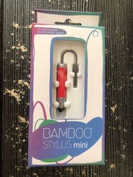 手機觸控筆 Bamboo stylus mini