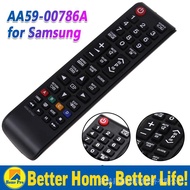 Samsung Remote Control Covers for TV BN59-01199F AA59-00666A LED Smart TV Remote
