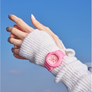 JDM MAY WATCH ★ Casio Baby-G PLAYFUL HEARTS SERIES BGA-10 Series BGA-10-4AJF NEW 2025.5 release 《U》