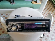 Sony CDX- GT878US車載音響