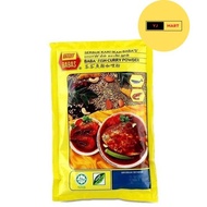 Baba's Fish Curry Powder 125g