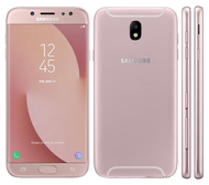 สำหรับ Samsung Galaxy J7 Pro ปลดล็อก GSM 4G LTE โทรศัพท์มือถือ Android Octa Core Dual Sim 5.5 "13MP 3GB + 32GB