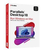 Parallels Desktop 18 Retail Box Full AP
