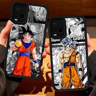 S11 Dragon Ball z Casing for VIVO Y21s V30E V20 V30 Y02S Y21t Y02 Y02t Y21e Y73 Y33s Y21 Y02a V21 V2