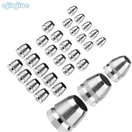 cc Hammer Handle Wedges 8mm 10mm 12mm Axes Reinforcement Steel Wedges Parts