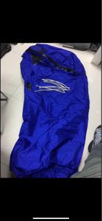 絕版Mountain hardwear bivy