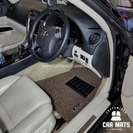 Lexus IS250c (Convertible) (2009-2013) Basic Drips™ Car Mats / Floor Mats / Carpet / Carmat
