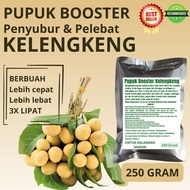 Pupuk Booster Kelengkeng / Obat Booster Kelengkeng / Pupuk Booster Kelengkeng / Pupuk Kelengkeng