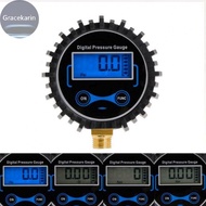 1 Pcs Digital Tire Pressure Gauge Air PSI Meter Car Moto Tyre Pressure Monitor