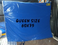 original uratex foam Queen size 60x75