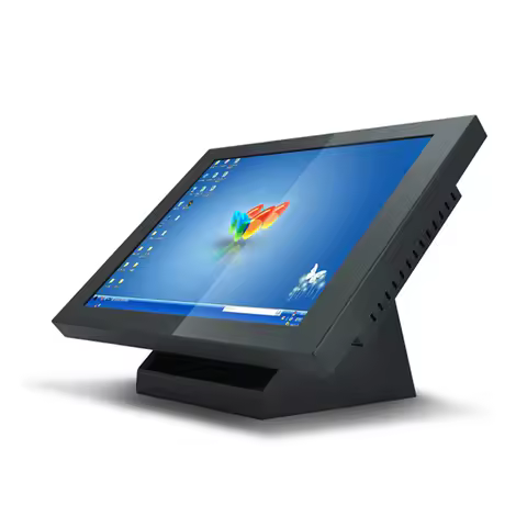 19 inch all in one touch screen pc, tablet pc ,panel pc with intel J1800 , I3,I5,I7CPU optional ALL 