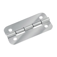 Igloo Hinges Stainless Steel for Cooler Box (1 Pair)