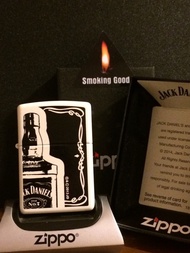 ZIPPO JACK DANIELS 28252