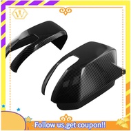【W】Car Rear View Side Mirror Cover Car Off-Road Trim Accessories for Cherry Jetour  2023 2024 Jetour