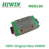 MGN12H 1 Original HIWIN Linear Block