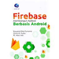 Gramedia Medan - FIREBASE BUILDING ANDROID BASED APPLICATION