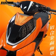 ZEEHOUltra ElectricAE4SE/AE4Max AE4Pro / AE5iPro Electric Scooter, Modified Aluminum Alloy Panel & F