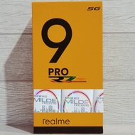 Kotak Headphone Realme 9 pro Milde Mild Tablet 2024