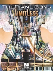 The Piano Guys - LimitLess Songbook The Piano Guys