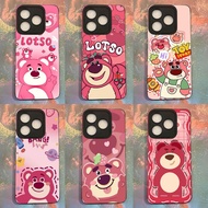 Case REALME C63 - REALME C63 Casing hp - Softcase hp REALME C63 Casing hp - Softcase - Case hp REALM