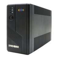 UPS SYNDOME ECO-II 800I (800VA/480WATT)