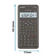 Scientific Calculator fx-570ms 2nd Edition fx570ms fx570 casio 570 calculator school calculator high