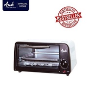 Asahi Oven Toaster OT-612 Electric Oven Toaster 6 Liter OT612