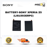 BATTERY-SONY XPERIA Z5 (LIS1593ERPC)/BATERI-SONY XPERIA Z5 (LI1593ERPC)