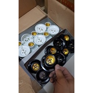 [2pcs bundle] E27 bulb holder/ Screw bulb fitting