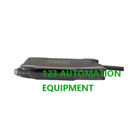 Authentic New Omron E3X-HD10 HD11 HD41 NA11 NA41 ZD11 ZD41 NB10 ZV11 ZV41 NA11V HD10-V ZD11-V Fiber 