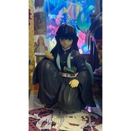 Figure nobox Anime sets One Piece, KNY, MHA, Bleach, Frieren, HxH.