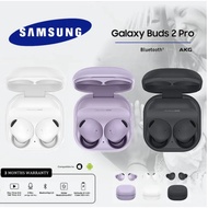 For Samsung Galaxy Buds 2 Pro R510 ANC Noise Cancelling Earphones with Mic Waterproof Wireless Earbu