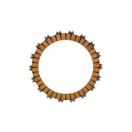 Clutch Lining (Disc Clutch Friction) - CBR 250 22201KYJ902