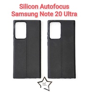 Samsung Note 20 Ultra Silicon Autofocus