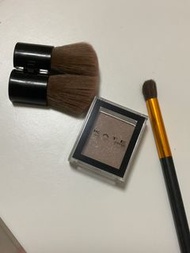 ［送兩隻化妝刷］Kate Tokyo單色眼影064號