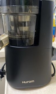 Hurom 慢磨果汁機