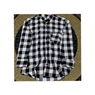 KEMEJA MEN'S flanel SHIRT | Flannel Shirt | Flannel Shirt Wanita | MEN'S LONG-SLEEVED flanel SHIRT |