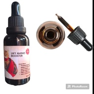 Booster Uky Amino Cat Vitamin 30ml | Vitamins